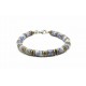 Bracelet Heishi Jaspe K2