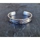 925 silver bracelet "Everlasting Life"