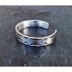 Bracelet Argent 925 "Everlasting Life"